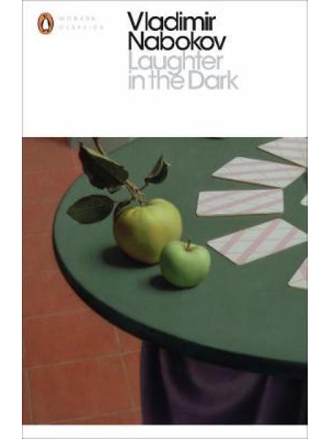 PENGUIN CLASSICS : LAUGHTER IN THE DARK PB B FORMAT