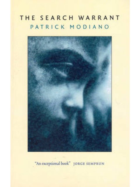 THE SEARCH WARRANT PB