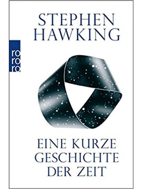 EINE KURZE GESCHICHTE DER ZEIT PB