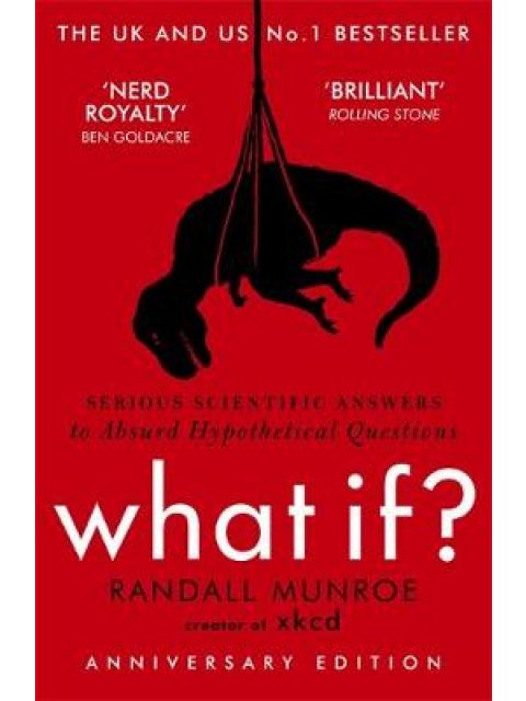 WHAT IF ?  PB