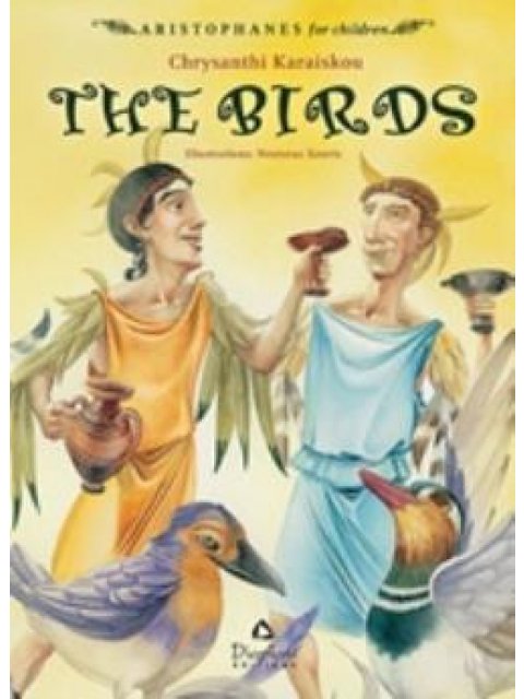 THE BIRDS