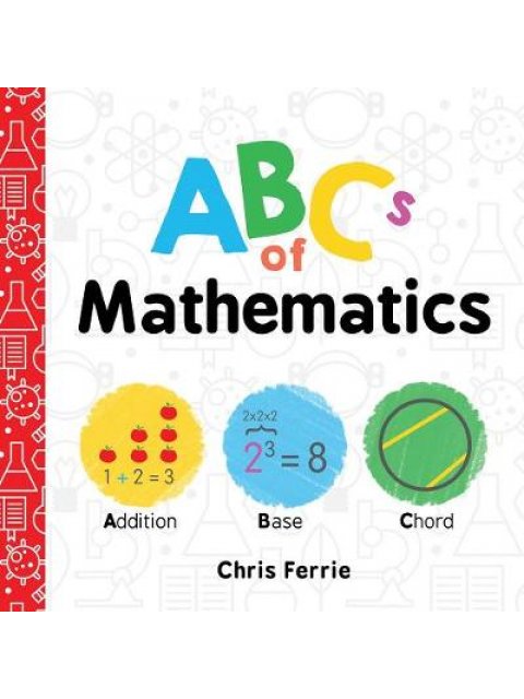 ABCS OF MATHEMATICS  HC BBK