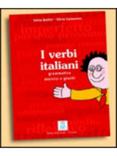 VERBI ITALIANI