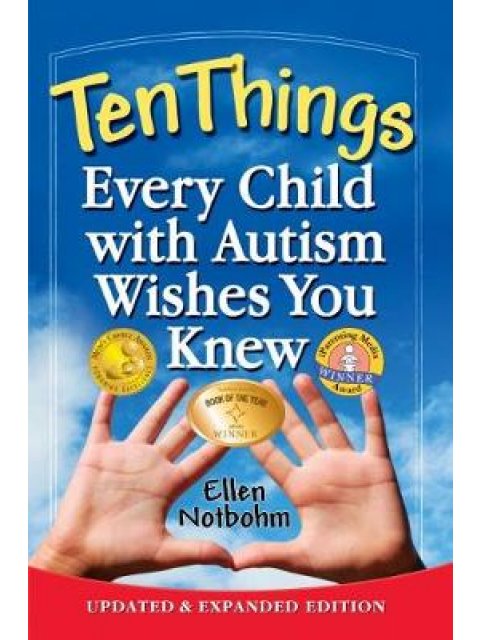 10 THINGS EVERY CHILD WITH AUTISM WISHES YOU KNEW PB