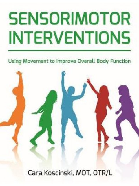 SENSORIMOTOR INTERVENTIONS PB