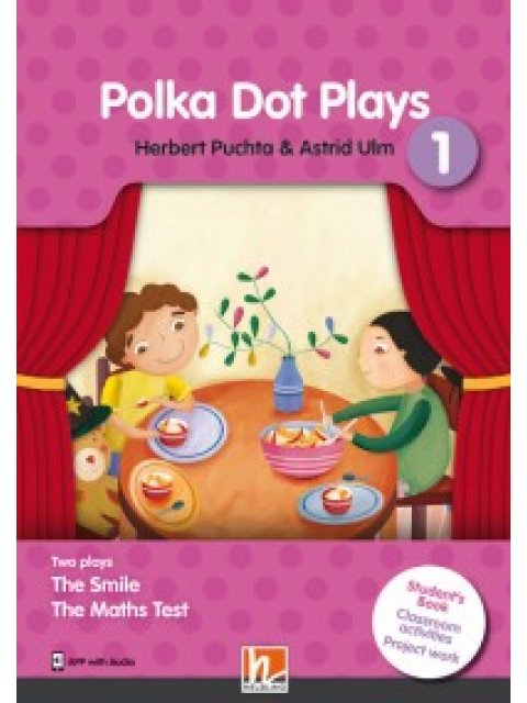 POLKA DOT PLAYS 1