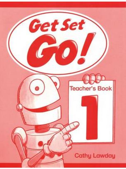 GET SET GO 1 TCHR'S