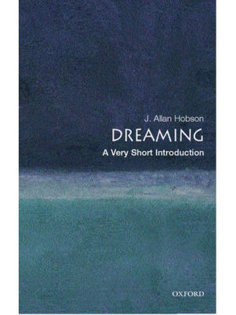 VERY SHORT INTRODUCTIONS : DREAMING PB A FORMAT