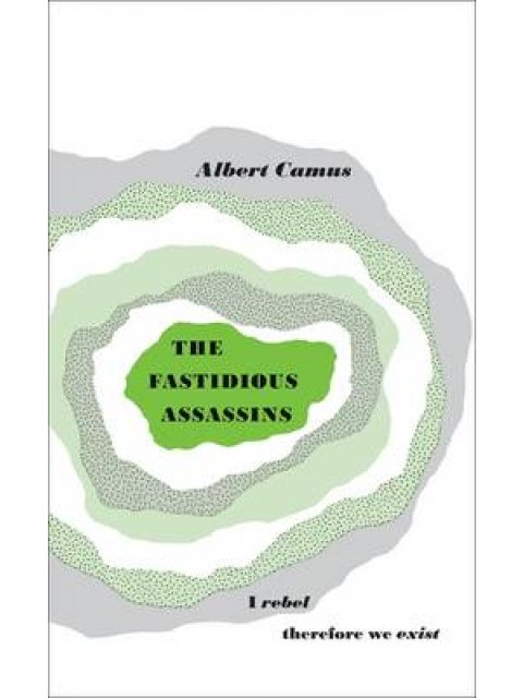 PENGUIN GREAT IDEAS : THE FASTIDIOUS ASSASSINS PB A FORMAT