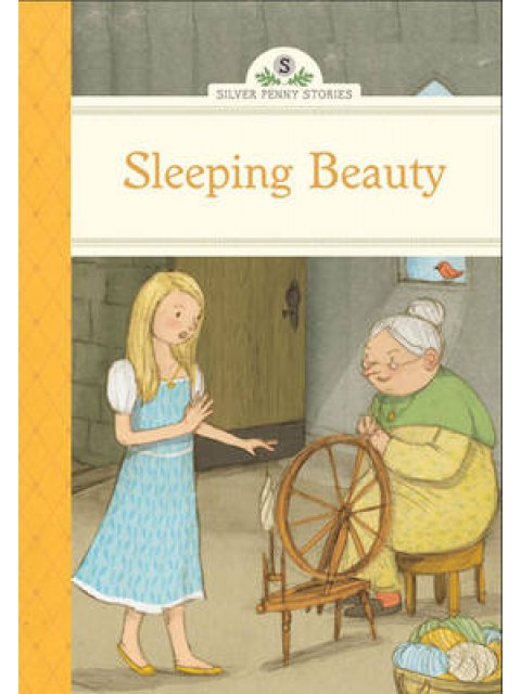 SLEEPING BEAUTY HC
