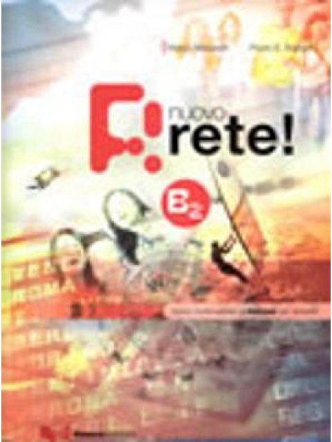 NUOVO RETE B2 STUDENTE