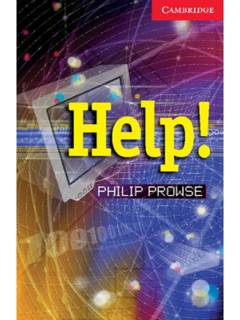 CER 1: HELP! (+ DOWNLOADABLE AUDIO) PB