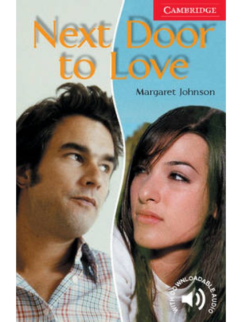 CER 1: NEXT DOOR TO LOVE (+ DOWNLOADABLE AUDIO) PB