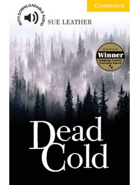 CER 2: DEAD COLD (+ DOWNLOADABLE AUDIO) PB