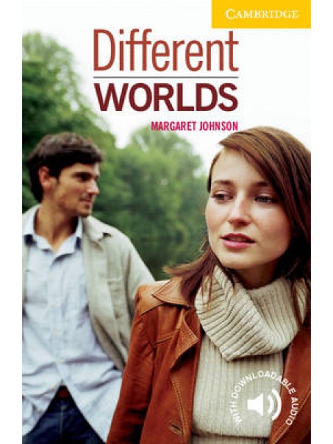 CER 2: DIFFERENT WORLDS (+ DOWNLOADABLE AUDIO) PB