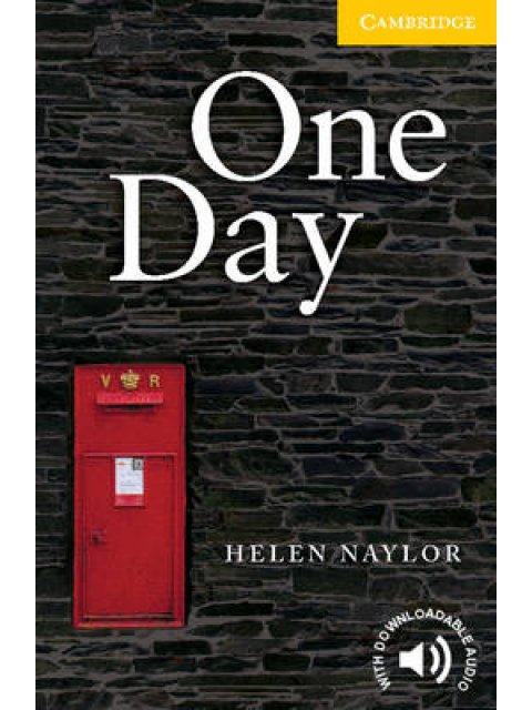 CER 2: ONE DAY (+ DOWNLOADABLE AUDIO) PB