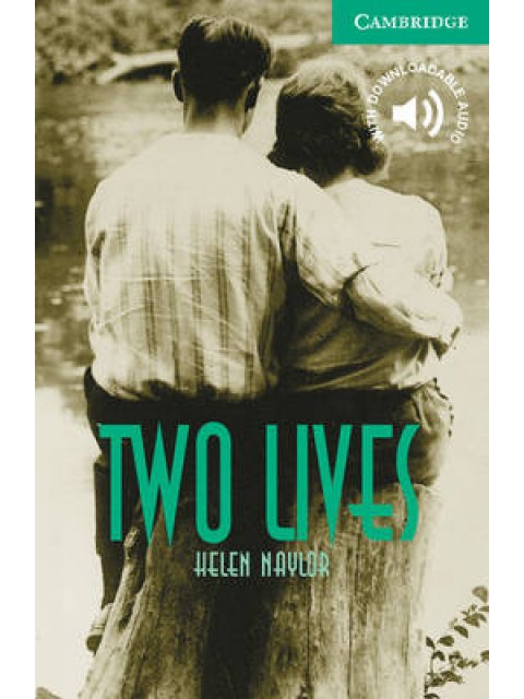 CER 3: TWO LIVES (+ DOWNLOADABLE AUDIO) PB