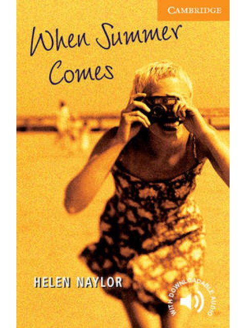CER 4: WHEN SUMMER COMES (+ DOWNLOADABLE AUDIO) PB