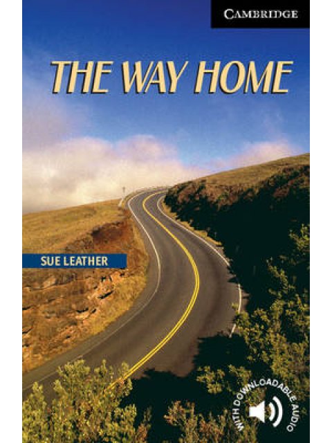 CER 6: THE WAY HOME (+ DOWNLOADABLE AUDIO) PB