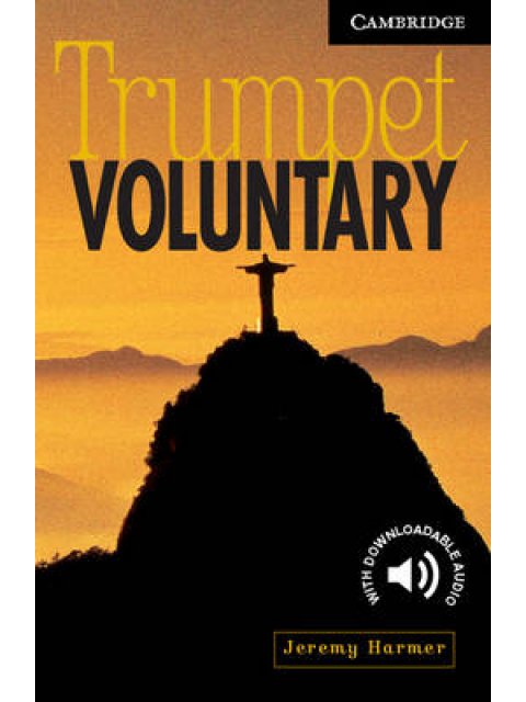 CER 6: TRUMPET VOLUNTARY (+ DOWNLOADABLE AUDIO) PB