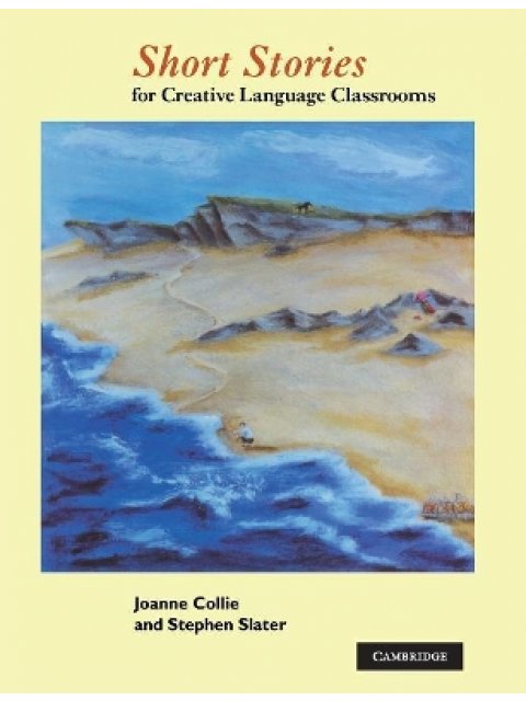 SHORT STORIES FOR CREATIVE LANGUAGE CLASSROOMS PB