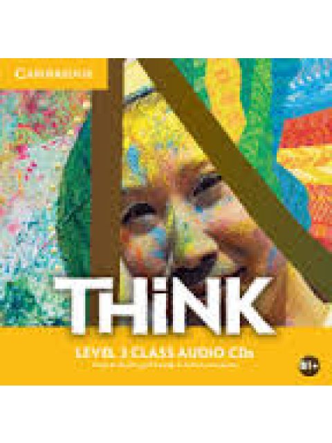 THINK 3 CD CLASS (3)