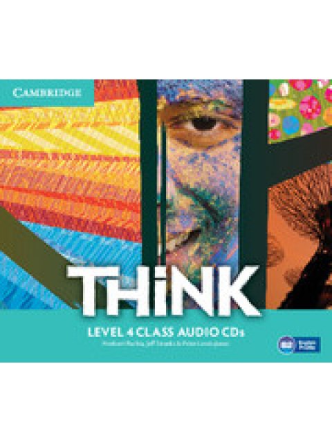 THINK 4 CD CLASS (3)