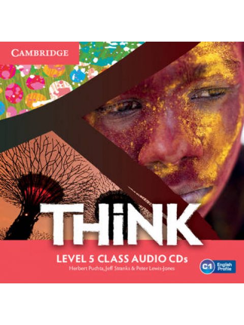 THINK 5 CD CLASS (3)