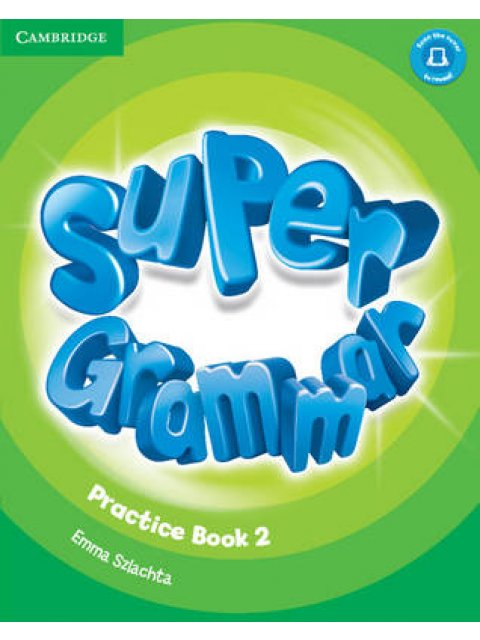 SUPER MINDS 2 SUPER GRAMMAR BOOK