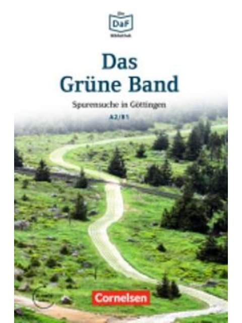 DAS GRUNE BAND A1-A2
