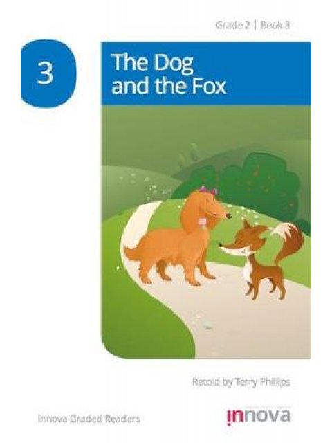 IN 2: THE DOG AND THE FOX
