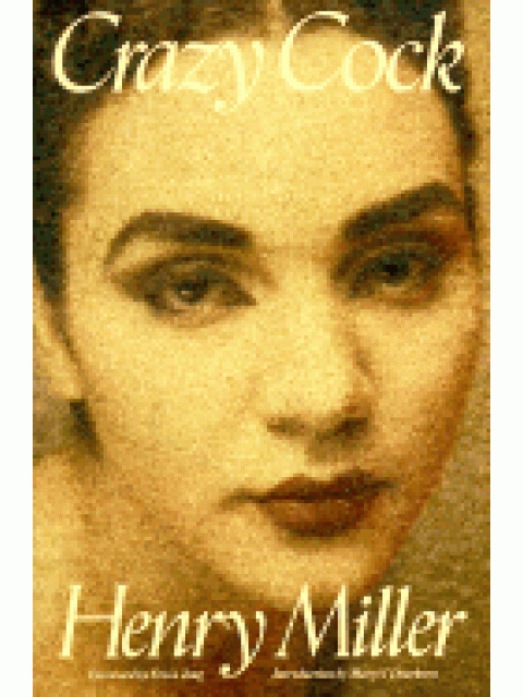 CRAZY COCK PB B FORMAT