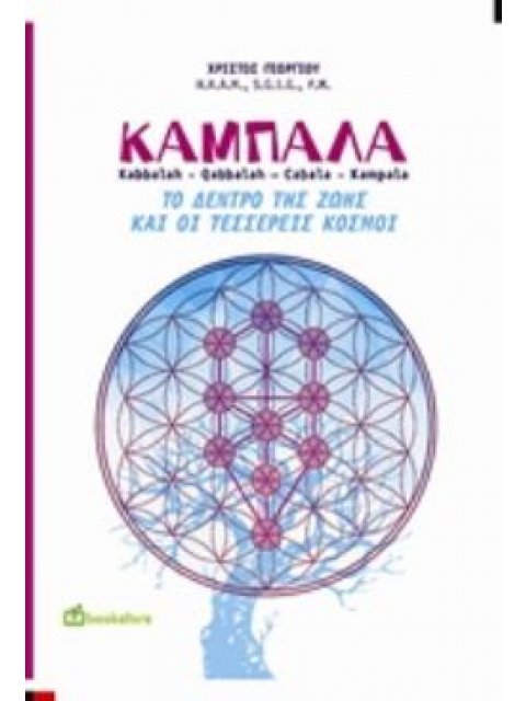 ΚΑΜΠΑΛΑ ΤΟ ΔΕΝΤΡΟ ΤΗΣ ΖΩΗΣ ΚΑΙ ΟΙ ΤΕΣΣΕΡΕΙΣ ΚΟΣΜΟΙ