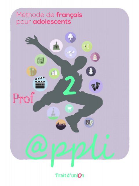 APPLI 2 GRAMMAIRE PROFESSEUR