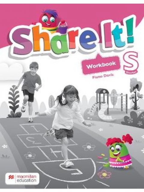 SHARE IT! STARTER WB