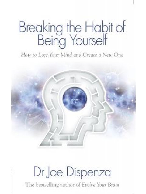 BREAKING THE HABIT OF BEING YOURS