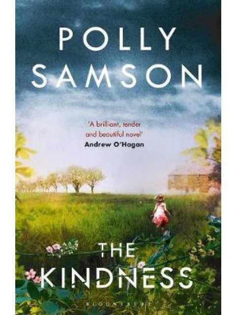 THE KINDNESS PB
