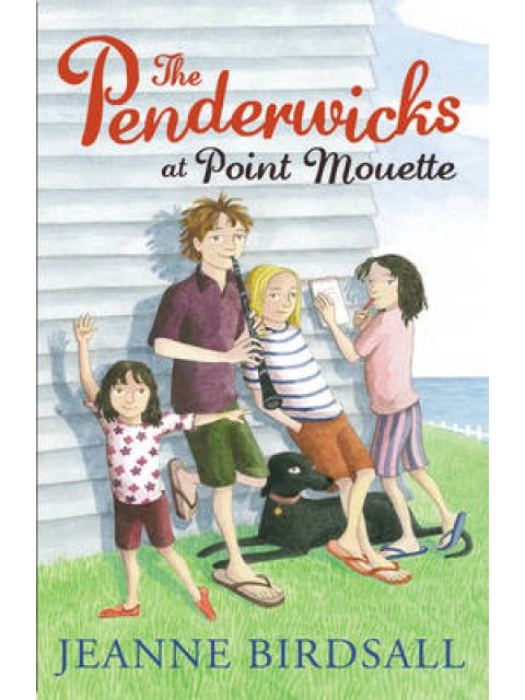 THE PENDERWICKS AT POINT MOUETTE PB