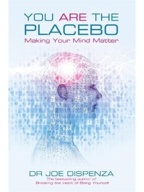 YOU ARE THE PLACEBO  PB