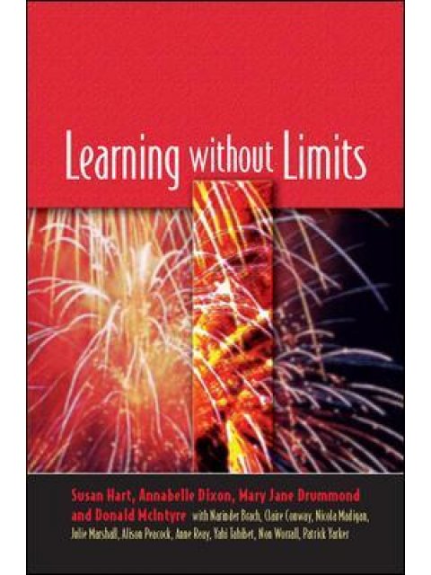 LEARNING WITHOUT LIMITS PB