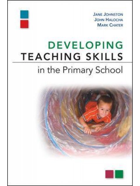 DEVELOPPING TEACHING SKILLS IN THE PRIMARY SCHOOL PB