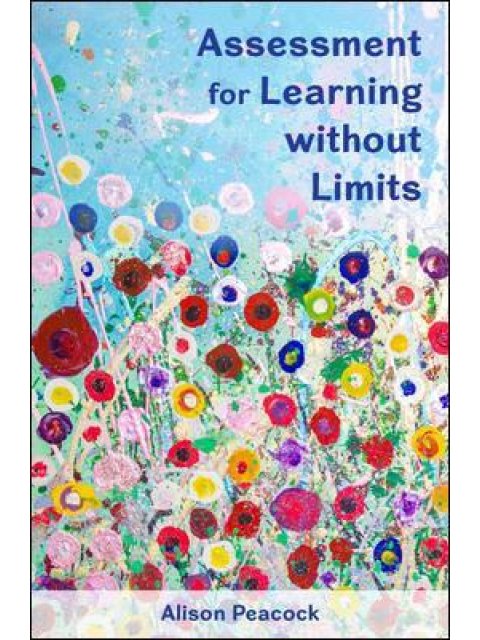 ASSESSMENT FOR LEARNING WITHOUT LIMITS PB