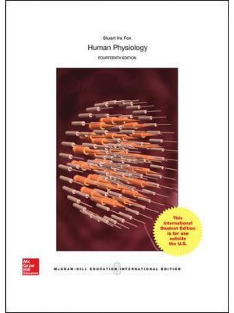 HUMAN PHYSIOLOGY PB