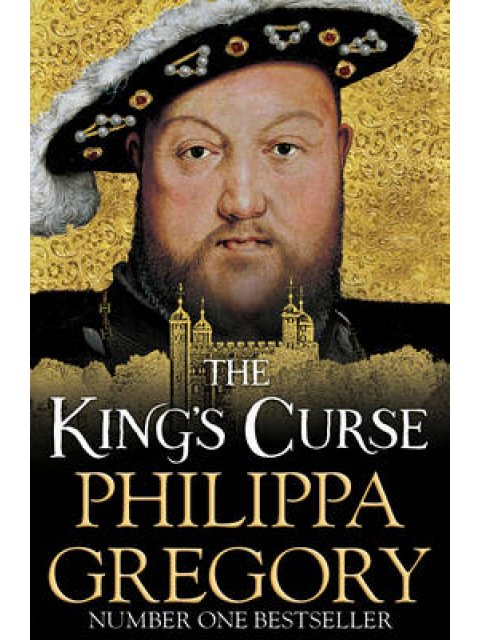 THE KING'S CURSE  PB