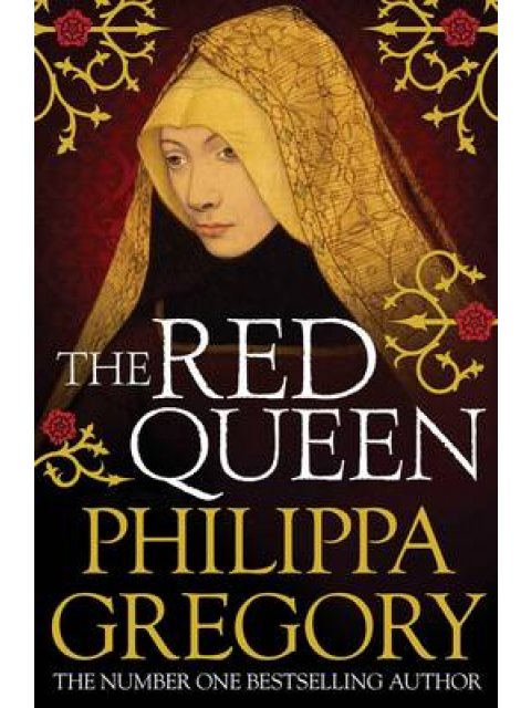 THE RED QUEEN PB B FORMAT