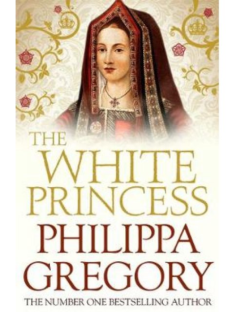 THE WHITE PRINCESS PB B FORMAT