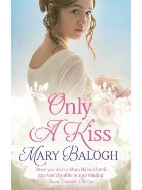 ONLY A KISS PB B FORMAT