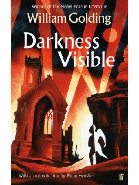 DARKNESS VISIBLE PB B FORMAT