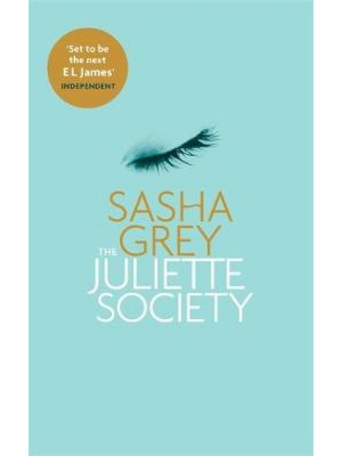 THE JULIETTE SOCIETY PB A FORMAT