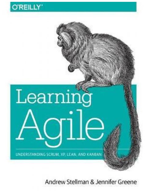 LEARNING AGILE  PB